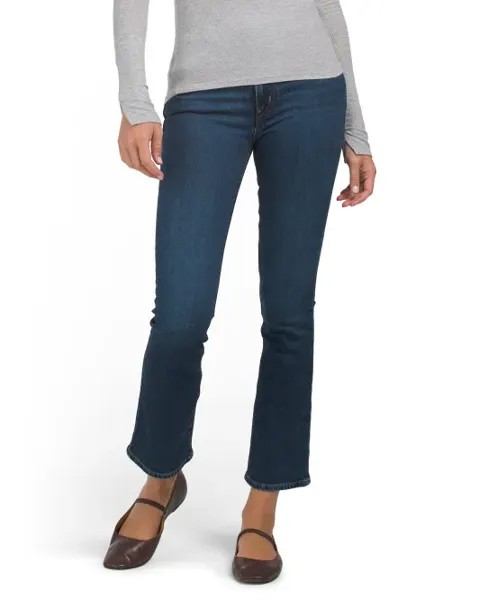 Джинсы Blair Bootcut Petite Hudson, цвет Blair