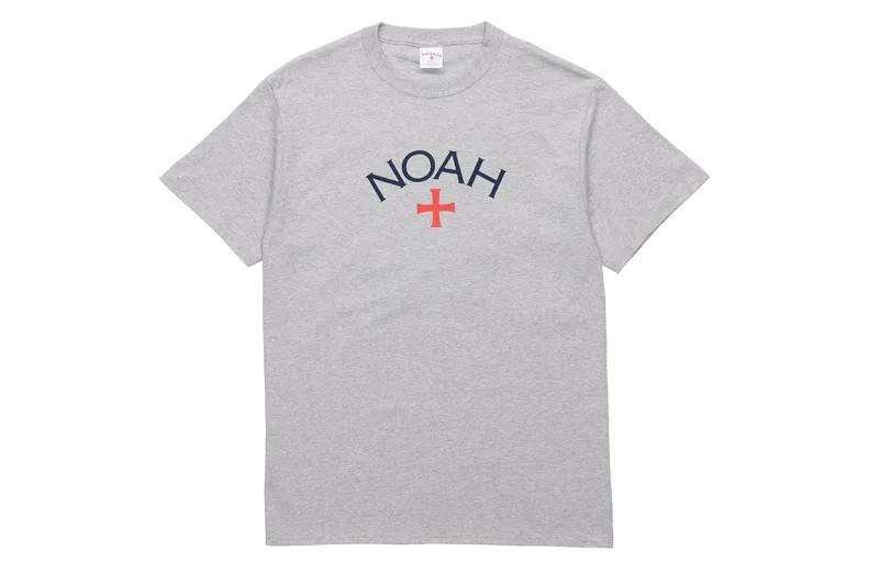 Футболка унисекс Noah