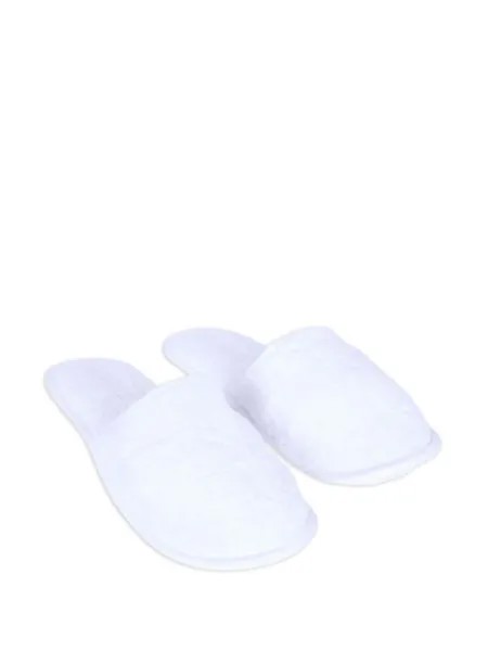 Frette слиперы Essential, белый