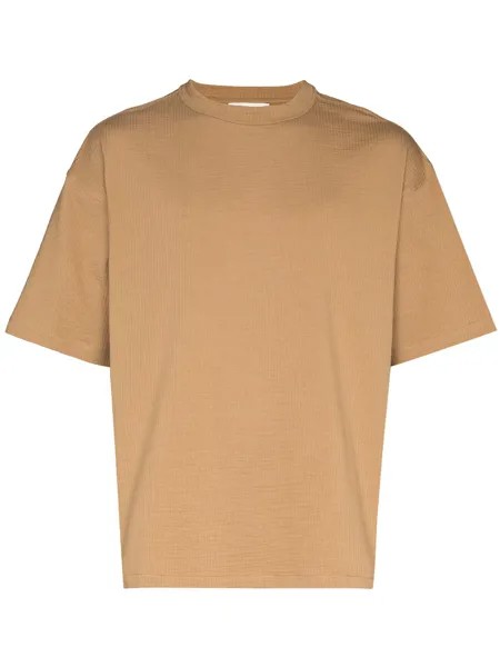 YMC Triple short-sleeve T-shirt