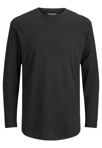 Лонгслив Jack & Jones 'Noa', черный