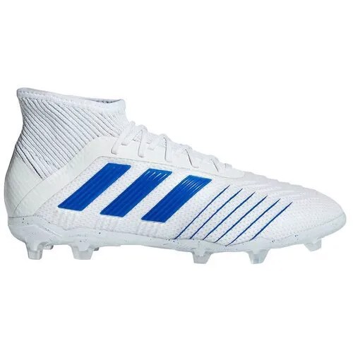 Бутсы Детские ADIDAS PREDATOR 19.1 FG J Размер RUS 34.5