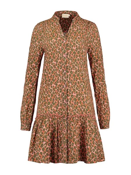Рубашка-платье Shiwi TUVALU, смешанные цвета