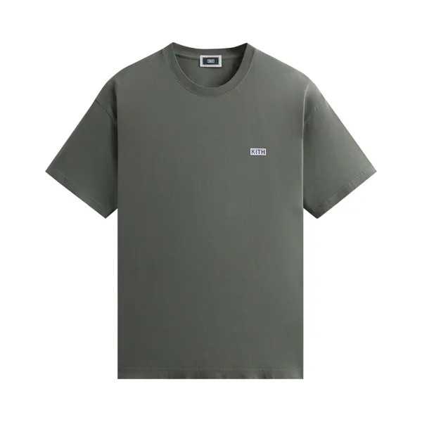 Футболка Kith LAX Tinge