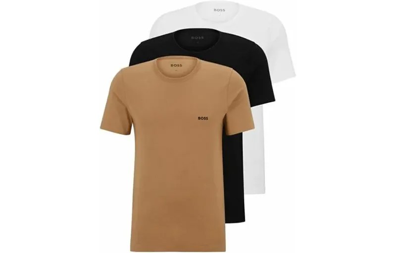 HUGO BOSS Мужская футболка
