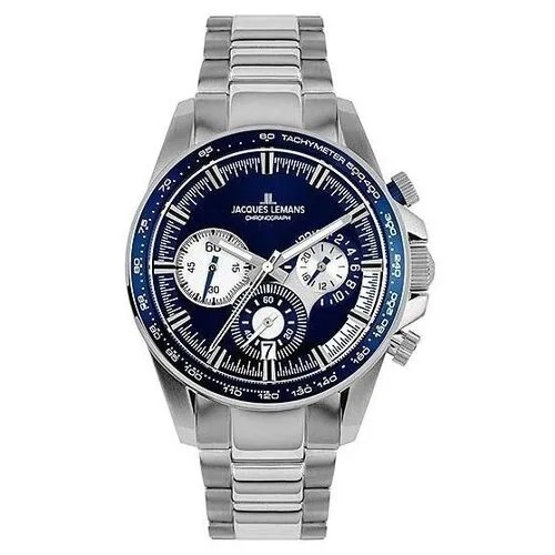Наручные часы Jacques Lemans Sports 1-2127F