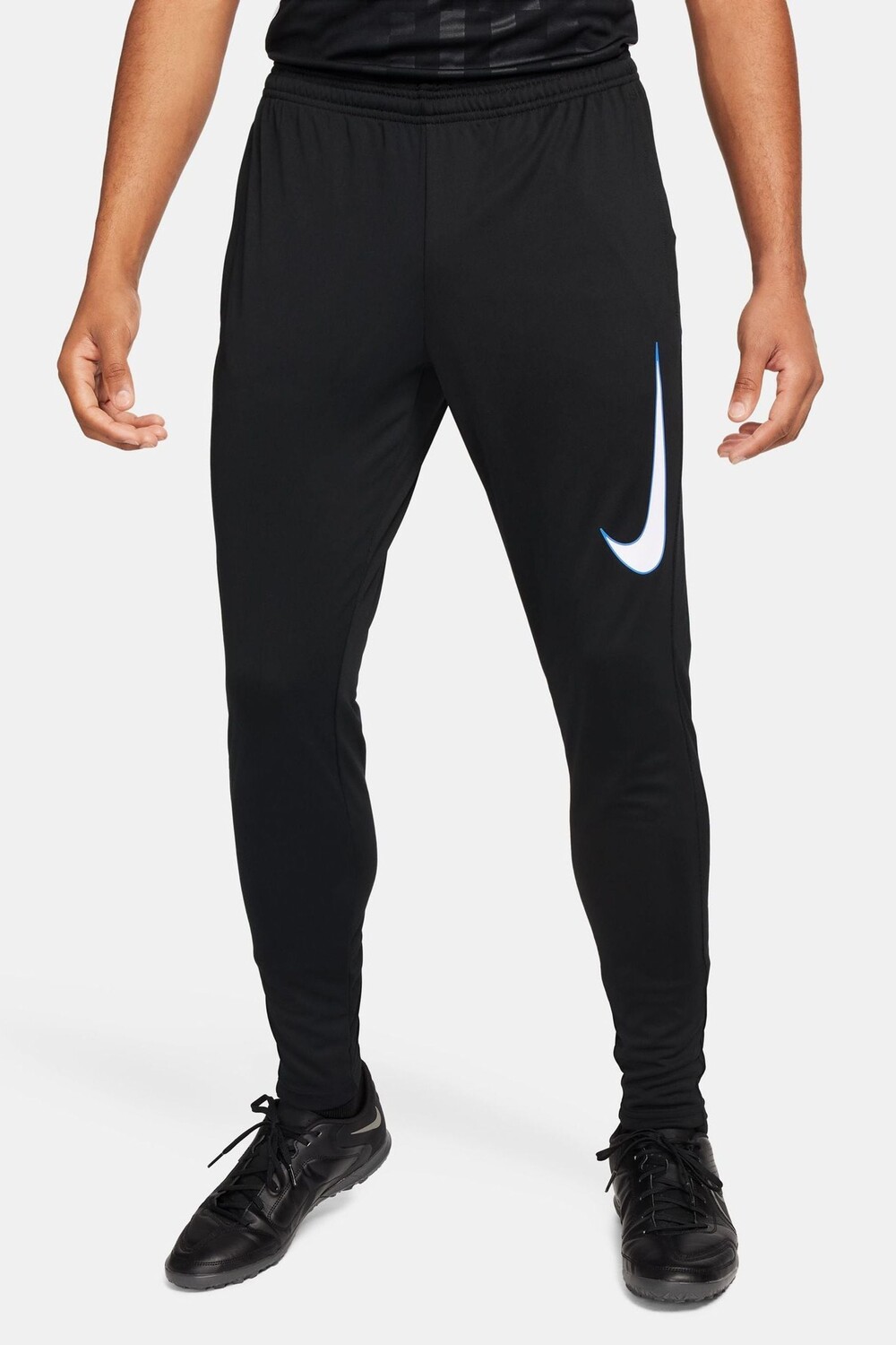 Спортивные джоггеры Academy dri fit Nike, черный