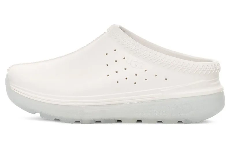 Тапочки Tasman Sport «Белые» Ugg