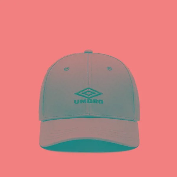 Кепка Umbro Lifestyle Logo