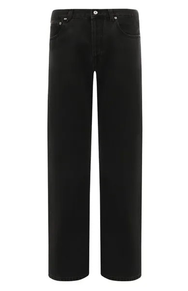 Джинсы Jacquemus