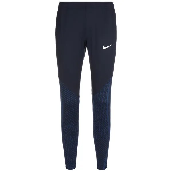 Спортивные брюки Nike Strike 23, темно синий