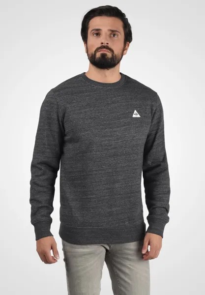 Толстовка BHHENRY Blend, цвет black