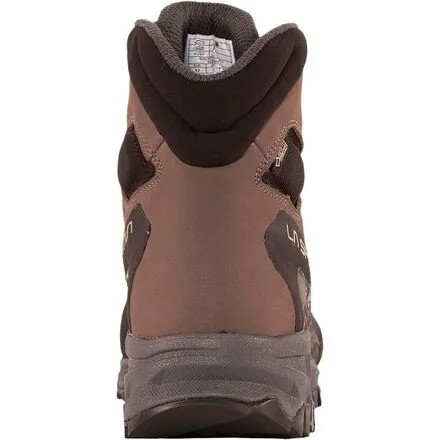 Ботинки Nucleo High II GTX мужские La Sportiva, цвет Taupe/Clay