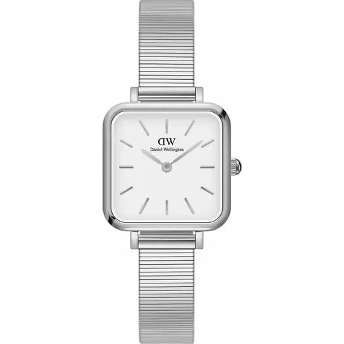 Наручные часы Daniel Wellington, серебряный