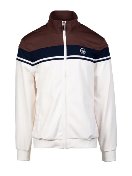 Тренировочная куртка Sergio Tacchini DAMARINDO, белый