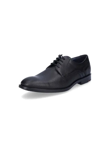 Туфли на шнуровке LLOYD, цвет lloyd herren business schnürschuh schwarz