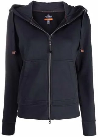 Parajumpers худи с нашивкой-логотипом