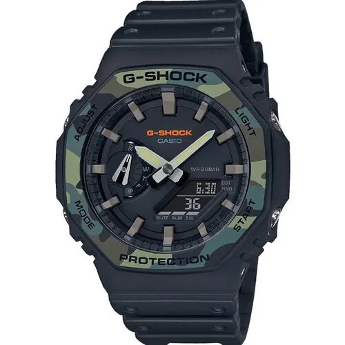 Наручные часы CASIO