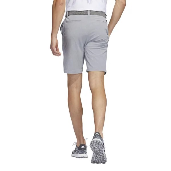 Мужские шорты для гольфа Cross Hatch Performance adidas