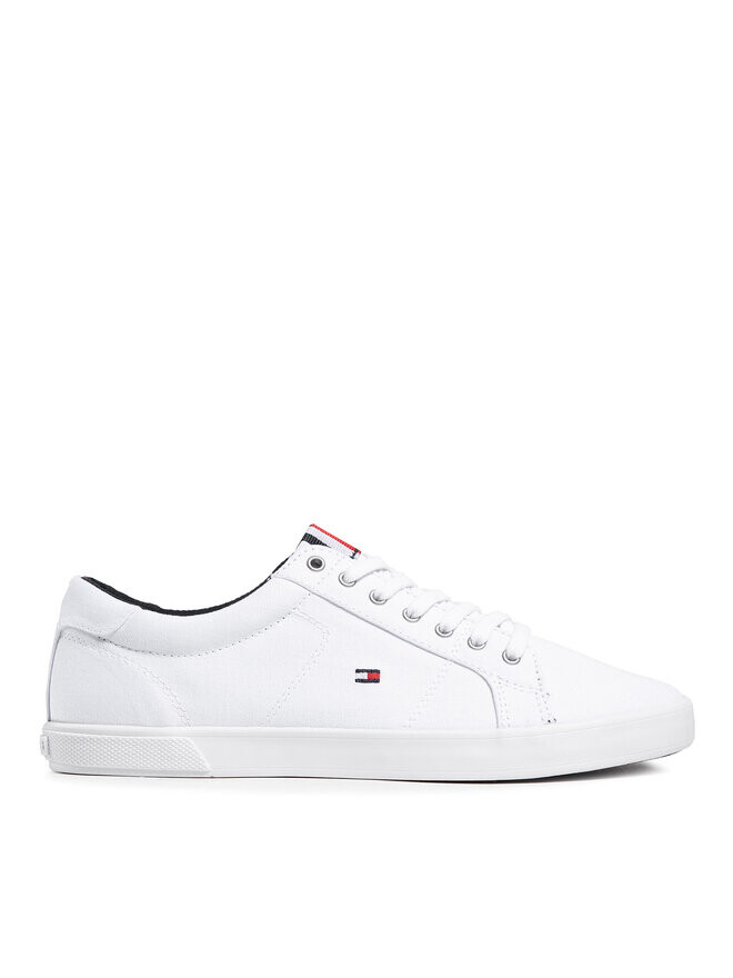 Кроссовки Tommy Hilfiger, белый