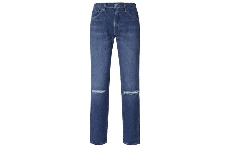 Джинсы мужские синие Levi’S, синий
