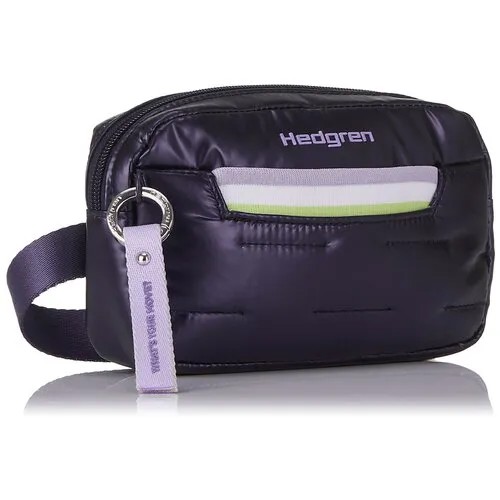 Сумка поясная Hedgren, *253-02 Deep Blue
