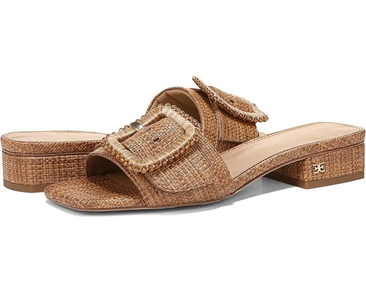Туфли Sam Edelman Deacon Bead, цвет Cuoio