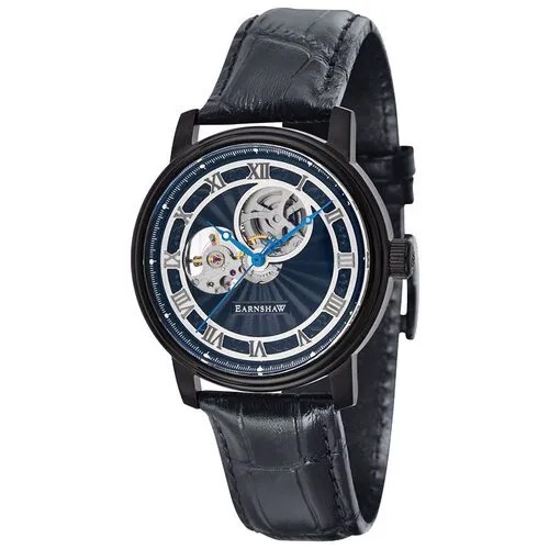 Часы Earnshaw ES-8097-04