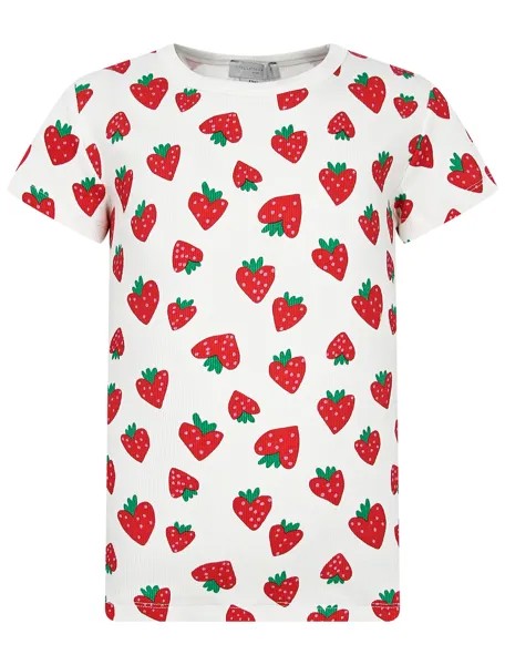 Футболка Stella McCartney