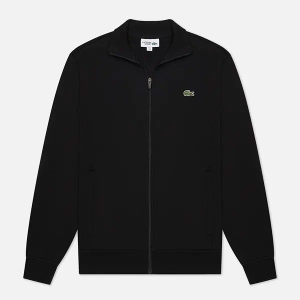 Толстовка мужская Lacoste SH1559 черная S