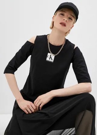 Лонгслив Calvin Klein Jeans