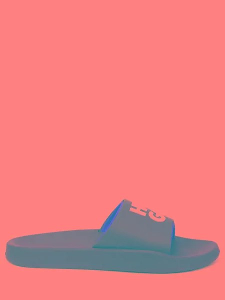 Шлепанцы резиновые Nil