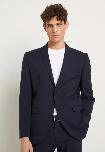 Костюм SHDNEWONE MYLOLOGAN SLIM FIT Selected Homme, цвет navy blazer