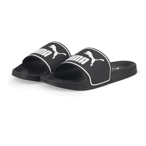 Шлепанцы Puma Leadcat 2.0, черный