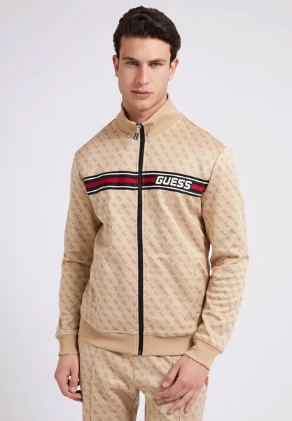 Спортивная куртка Guess
