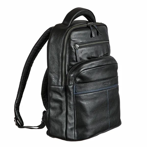 Рюкзак мужской Miguel Bellido 8404 01 black