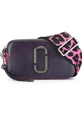 Marc Jacobs мини сумка через плечо Snapshot