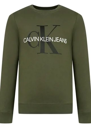 Свитшот CALVIN KLEIN JEANS
