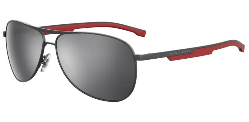 Солнцезащтные очки мужские  Hugo Boss BOSS 1199/S
