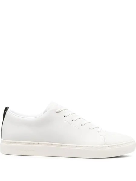 PS Paul Smith кеды Lee, белый