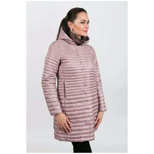 Куртка,H&D,розовый,Арт.A5026 (46)