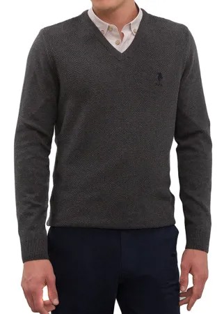 Пуловер U.S. Polo Assn.