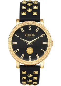 Fashion наручные  женские часы Versus VSPEU0219. Коллекция Pigalle