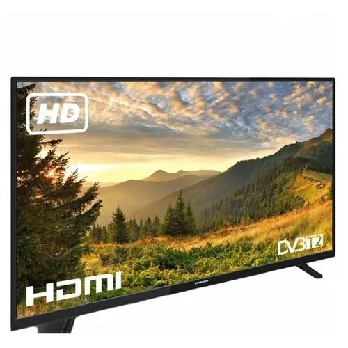Телевизор Erisson D-LED Slim 32HLE19T2 32