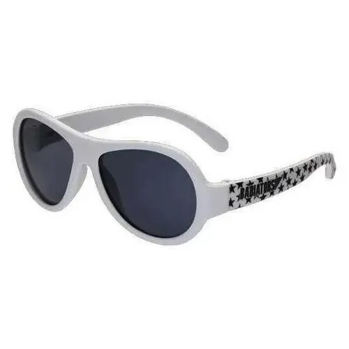 Солнцезащитные очки Babiators Limited Edition Aviator. Рокзвезды (Rockstars). 3-5 лет