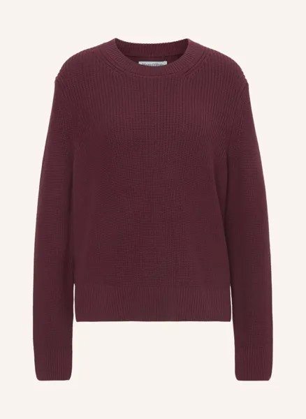 Свитер Marc O'Polo DENIM, красный