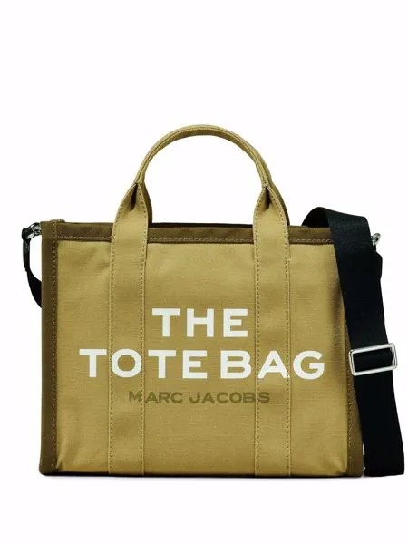 Marc Jacobs сумка-тоут The Colourblocked