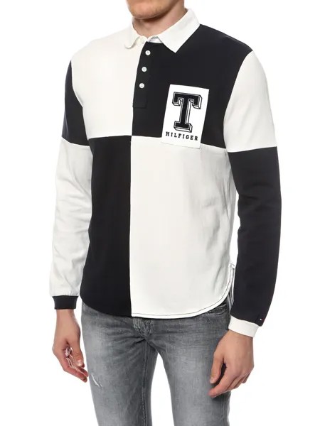Поло Tommy Hilfiger MW0MW08333