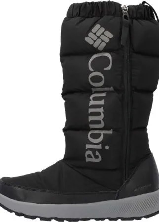 Сапоги утепленные женские Columbia Paninaro™ Omni-Heat™ Tall, размер 38