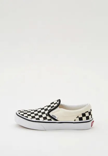 Слипоны Vans